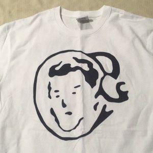 Billionaire boys club t shirt